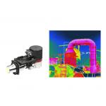 MWIR Cooled Optical Gas Imaging Camera 320x256 For Visualizing VOCs for sale