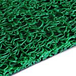 Vinyl Loop Anti Slip Safety Mat 12mm Thick Backed PVC Coil Mat for sale