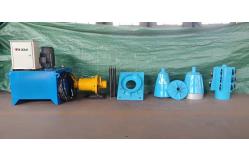 China Underground Pipeline Replacement System High Efficiency supplier