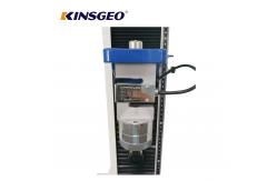 China Digital Display 25kg Peel Testing Machine , ASTM D903 Material Testing Machine supplier