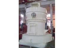 China Vertical Mill Accessories Castings And Forgings For Cement Plant supplier