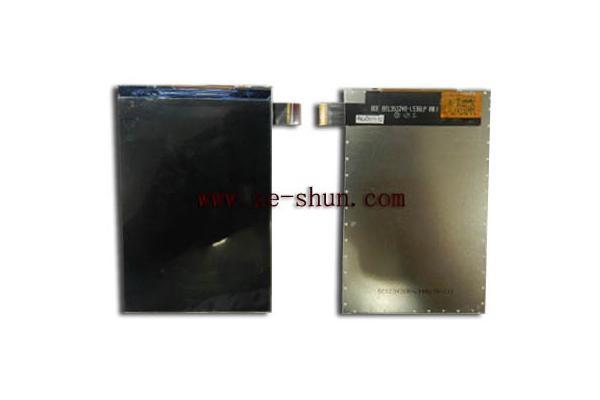 Protective Cell Phone LCD Screen Replacement For ZTE V788