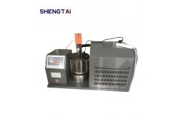 China SH14454 Petroleum Testing Instruments Automatic Essence Freezing Point Tester Double Stirring supplier
