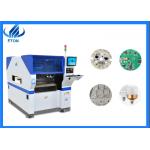 High Stability LED Pick And Place Machine Less Energy Consumption for sale