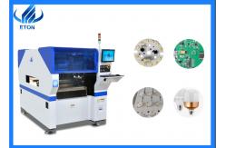 China High Stability LED Pick And Place Machine Less Energy Consumption supplier