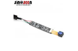 China Sony IMX179 Sensor 15FPS USB2.0 8MP Camera Module Low Power Consumption supplier