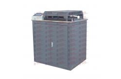 China 1.5kw Universal Rebar Tensile Testing Machine Bending Strength Testing Machine supplier