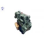Euro 3 99 KW  D5D Engine For  Bl60b