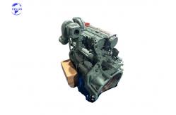 China Euro 3 99 KW  D5D Engine For  Bl60b supplier