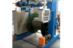 China Rigid Strander Cable Stranding Machine Strander supplier