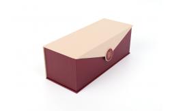 China Rigid Custom Luxury Candle Boxes supplier