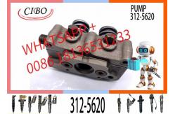 China Diesel  Fuel Injection Common Rail Pump 312-5620 supplier