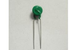 China Smart Electronic PTC Thermistor High reliability For Energy-saving Lamps supplier