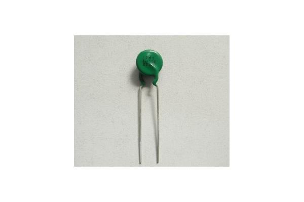 Smart Electronic PTC Thermistor High reliability For Energy-saving Lamps