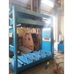 Automatic Hydraulic Gabion Mesh Packing Machine CE Certificeta 380V 5.5KW