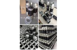 China Flexible Double Bellows Expansion Joint Flange Connection   ZCH supplier