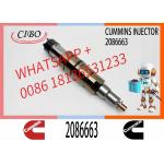 Common rail injector 1881565 for diesel fuel engine DC13 1933613 2058444 2419679 2057401 for Scania-XPI engine for sale