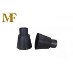 D18 D20 Expendable Formwork Conduit And Cone For Rigid PVC Spacer Tie Rod for sale