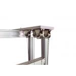 IEC60898-1 50N Switch Sockets Mechanical Stress Resistant Equipment