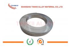 China Kovar Alloy Ribbon FeNiCo Glass Sealed Alloy Ribbon For Sealing Structure Material supplier