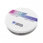 SHT Dental Zirconia Block , Pre-Stained 26 Shade Options , Fast Chairside Restorations for sale