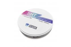 China Medical-Grade SHT Zirconia Block , 0 Cytotoxicity ,  supplier