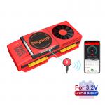 Smart Waterproof LiFePO4 Lithium Battery BMS 30S with 250A Current and CE Certification for sale