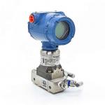 3051GP Pressure Transmitter High‑quality Measurement Range