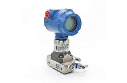 China 3051GP Pressure Transmitter High‑quality Measurement Range supplier