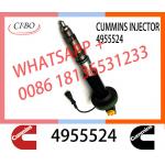 QSK19 Neutral fuel injector Y431K05420 F00BL0J019 2867149 2882079 4964170 4918073 4955524 4964173