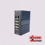 IC086SLM082 EMERSON 10-Port Managed Switch