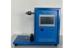 China IEC 60851-3 IEC60601-Annex L.3.2  Mandrel winding tester supplier