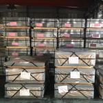 Excellent Solderability Tinplate Sheets For Tomato Can Packaging for sale