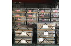 China Excellent Solderability Tinplate Sheets For Tomato Can Packaging supplier