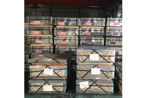 Excellent Solderability Tinplate Sheets For Tomato Can Packaging