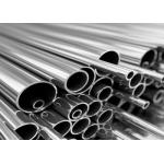 Cold Rolled Stainless Steel Structural Pipe with ASTM A312 Standard Performance for sale