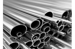 China Cold Rolled Stainless Steel Structural Pipe with ASTM A312 Standard Performance supplier