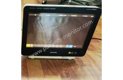 China PHiliph IntelliVue MX600 Used Patient Monitor ICU Device Hospital Medical Equipment supplier