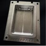 Custom Travel Suitcase Trolley luggage Mold Injection Manufacturing for sale