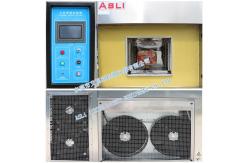 China Germany Bizer Compressor Cooling Heating Cycling Chamber with High Accuracy Temperature supplier