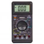 M890d/890b+ (CE) Version 890 Series Digital Multimeter