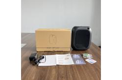 China Humidify Air Scent Diffuser Sterilization 200ml Aroma Diffuser Portable supplier