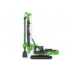 1500mm 80KN Hydraulic Rotary Used Drilling Rig Construction Construction Drilling Rig for sale