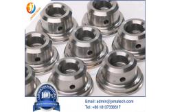 China Superalloy Non Ferrous Alloys Can Seaming Chuck And Roll supplier
