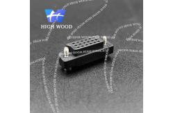 China HW-CMM Connector , HW-322S018H01 supplier