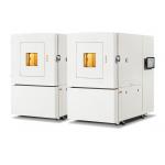 Combined Temperature Humidity Chamber for Aerospace Altitude Space Simulation