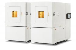 China Combined Temperature Humidity Chamber for Aerospace Altitude Space Simulation supplier