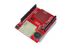 China Data Logging Arduino Shield data acquisition module logger for arduino supplier