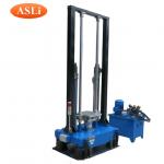 Half Sine Shock Waves Mechanical Shock Testing Equipment, Shock Test Machine For Li - Ion Battery Testing for sale