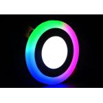 Remote Control Surface Mount RGB KTV Led Panel Downlight